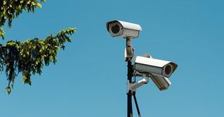 Установка видеонаблюдения по периметру в Алейске от Видео – монтаж камер и систем под ключ от 3093 руб.