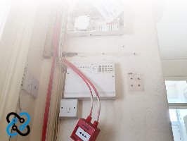 Пожарные системы Алейск