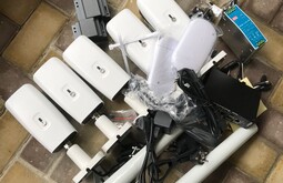 Охранная сигнализация Алейск