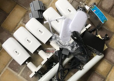 Охранная сигнализация Алейск