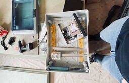 Удаленное видеонаблюдение Алейск