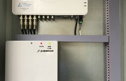 Уличное видеонаблюдение Алейск
